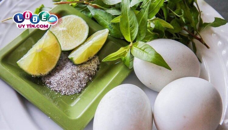 Giải mã giấc mơ thấy trứng vịt lộn là điềm báo tốt hay xấu? 3 Giải mã giấc mơ thấy trứng vịt lộn là điềm báo tốt hay xấu 2