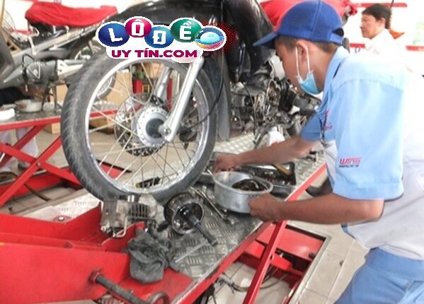 Mơ thấy xe máy bị hỏng đánh con gì bạch thủ cả lô lẫn đề? 2 Mơ thấy xe máy bị hỏng đánh con gì bạch thủ cả lô lẫn đề
