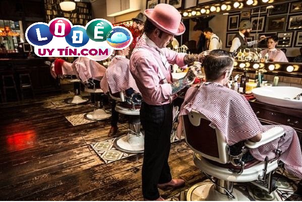 Mơ thấy cắt tóc là điềm báo lành hay dữ, đánh con gì 2
