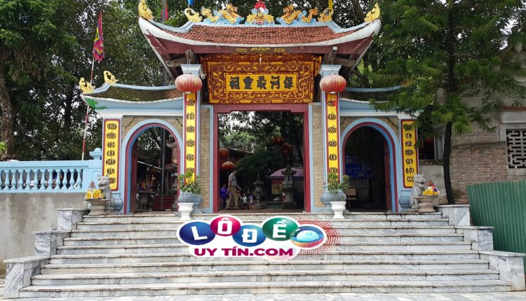 Mơ thấy ông Hoàng Bảy là điềm gì, đánh con gì dễ trúng? 3 Mơ thấy ông Hoàng Bảy là điềm gì, đánh con gì dễ trúng 1