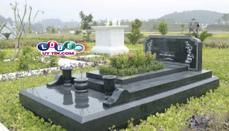 Chiêm bao nằm mơ thấy mộ đánh con gì? Điềm báo tâm linh bí ẩn