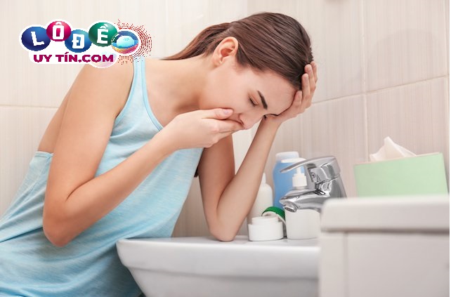 Nằm mơ thấy nôn ra máu đánh con gì: Hoạn nạn hay may mắn? 3 Nằm mơ thấy nôn ra máu đánh con gì - Giải mã các tình huống khác nhau