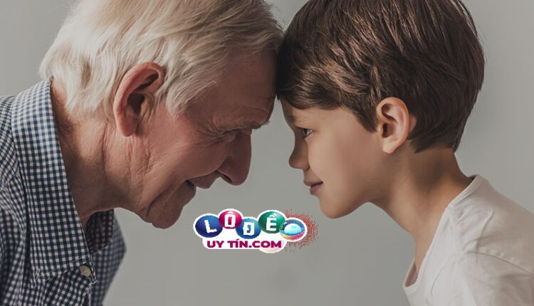 Mơ thấy ông ngoại là điềm gì, đánh con số gì? 4 Mơ thấy ông ngoại là điềm gì, đánh con số gì 2