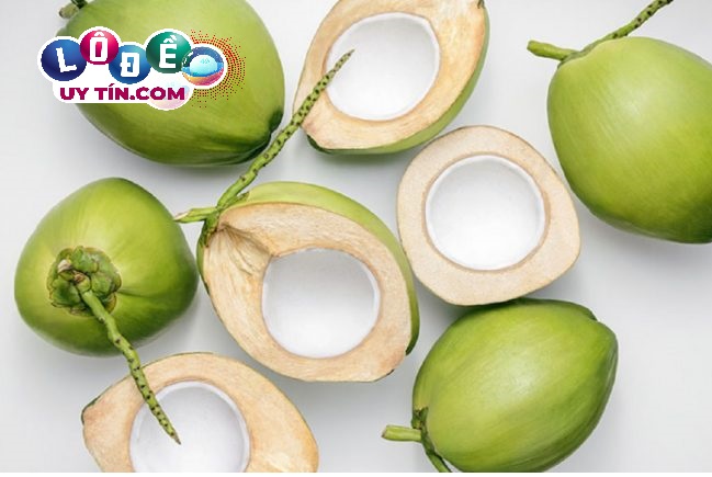 Ngủ mơ thấy quả dừa đánh số gì chắc thắng? Ý nghĩa là gì?