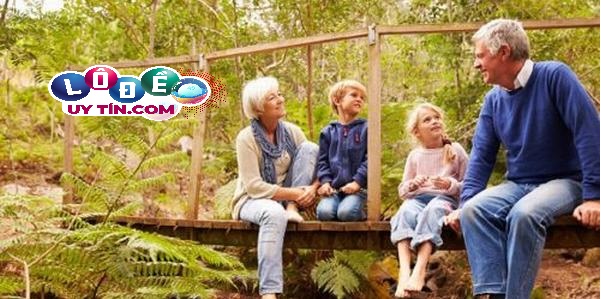 Mơ thấy ông ngoại là điềm gì, đánh con số gì? 3 Mơ thấy ông ngoại là điềm gì, đánh con số gì 1
