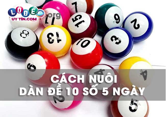 Thiết lập dàn đề 10 số khung 5 ngày miễn phí đơn giản nhất 2021 3 Thiết lập dàn đề 10 số khung 5 ngày miễn phí đơn giản nhất 2021 1