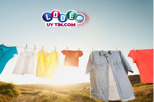 Nằm mơ thấy giặt quần áo có điềm báo gì không? Đánh con gì? 3 Nằm mơ thấy giặt quần áo có điềm báo gì không? Đánh con gì 2