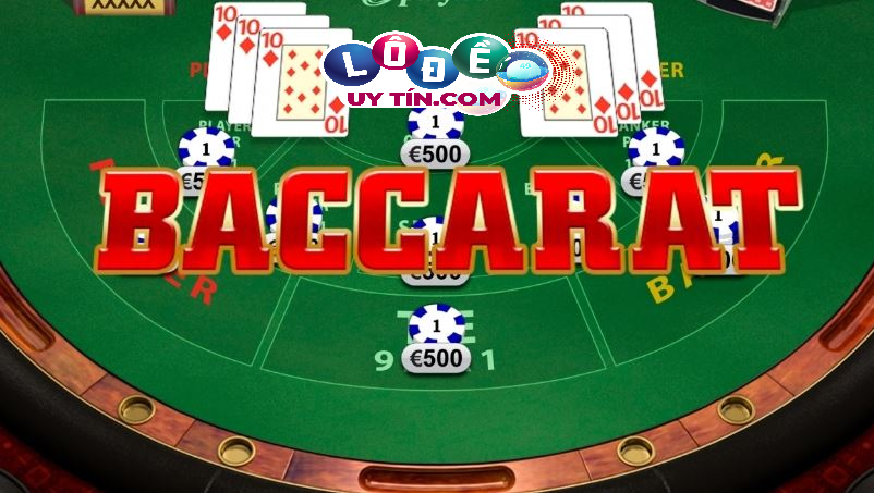 Hướng dẫn cách soi cầu Baccarat chuẩn xác và uy tín nhất 1 Hướng dẫn cách soi cầu Baccarat chuẩn xác và uy tín nhất