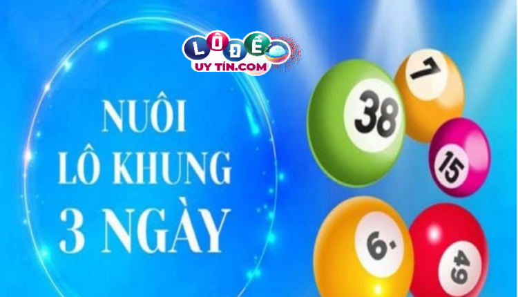 Cách soi cầu lô cặp khung 3 ngày miễn phí chuẩn như cao thủ 2 Cách soi cầu lô cặp khung 3 ngày miễn phí chuẩn như cao thủ