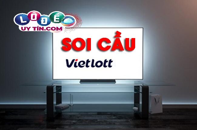 Cách soi cầu xổ số vietlott hiệu quả nhất 2021 2 Cách soi cầu xổ số vietlott hiệu quả nhất 2021