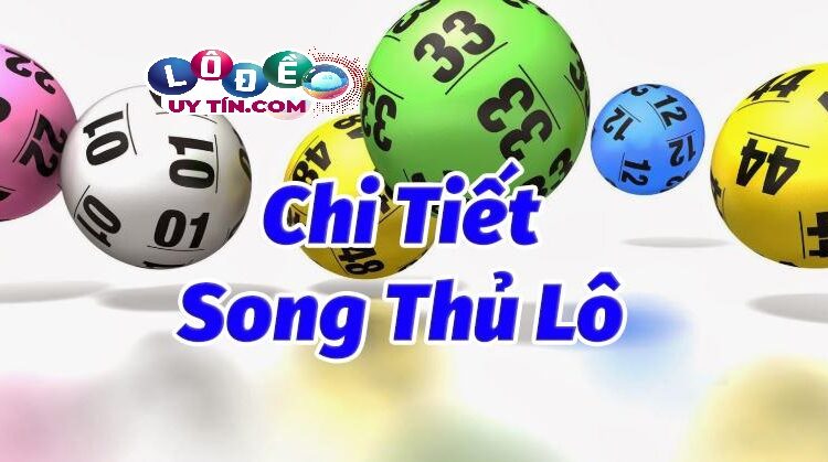 Song thủ lô miền Nam là gì - Cách đánh chính xác hiệu nhất 3 Song thủ lô miền Nam là gì - Cách đánh chính xác hiệu nhất