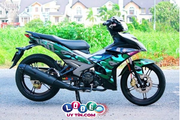 Giải mã giấc mơ thấy xe máy đánh số gì, điềm báo gì