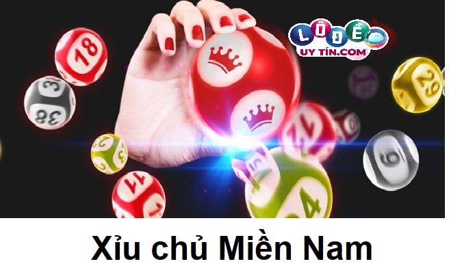 Xỉu chủ miền Nam là gì? Chia sẻ cách bắt xỉu chủ miền Nam 4 Xỉu chủ miền Nam là gì? Chia sẻ cách bắt xỉu chủ miền Nam 2