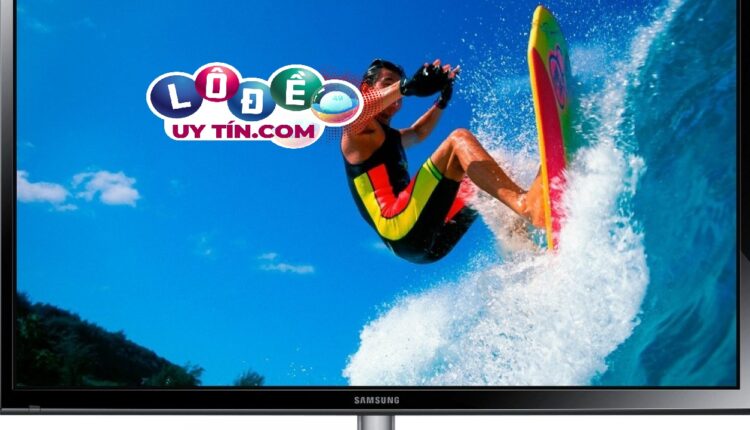 Mơ thấy tivi đánh con gì, nằm mơ ti vi có ý nghĩa gì? 2 Mơ thấy tivi đánh con gì, nằm mơ ti vi có ý nghĩa gì