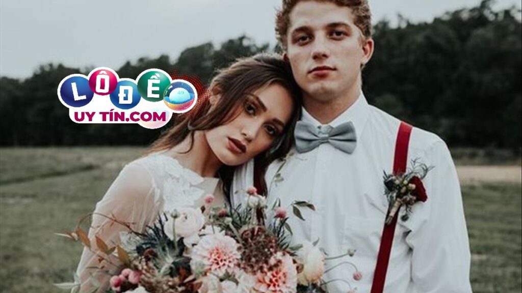 Giải mã mơ thấy đám cưới là điềm báo gì, đánh con gì 1 Giải mã mơ thấy đám cưới là điềm báo gì, đánh con gì