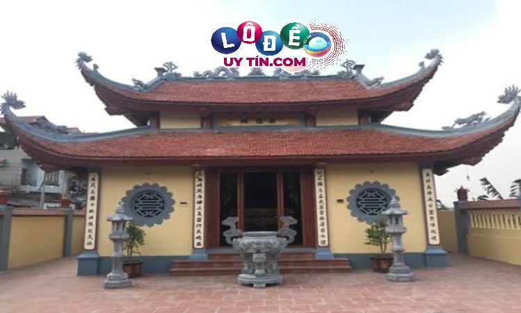 Giải mã giấc mơ thấy miếu - Con số nào chuẩn nhất 2 Giải mã giấc mơ thấy miếu - Con số nào chuẩn nhất