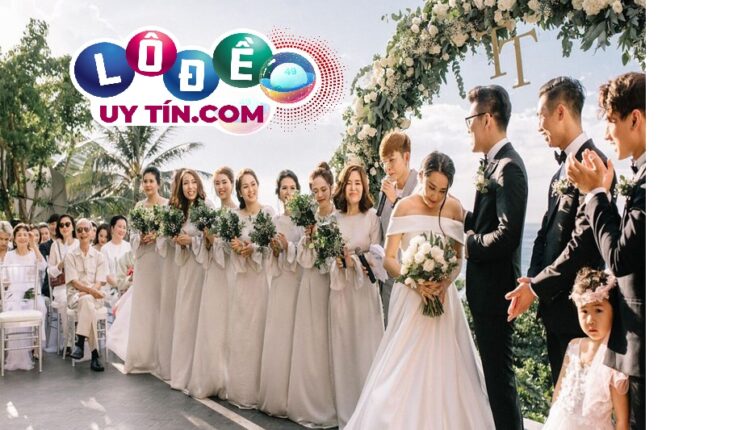 Giải mã mơ thấy đám cưới là điềm báo gì, đánh con gì 3 Giải mã mơ thấy đám cưới là điềm báo gì, đánh con gì 2