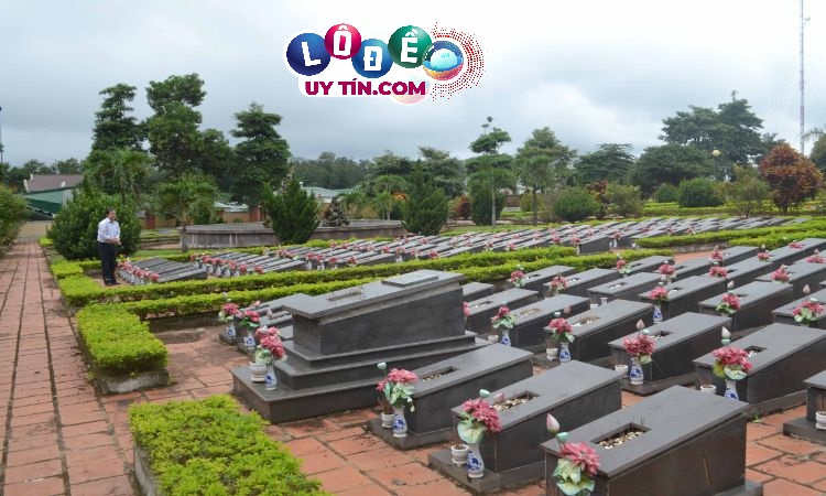 Giải mã giấc mơ thấy nghĩa trang, con số nào may mắn 3 Giải mã giấc mơ thấy nghĩa trang, con số nào may mắn 2
