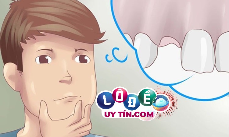 Mơ thấy răng vỡ vụn đánh con gì? Điềm báo như thế nào? 4 Mơ thấy răng vỡ vụn đánh con gì? Điềm báo như thế nào 3