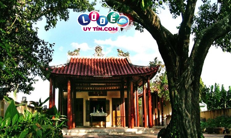Giải mã giấc mơ thấy miếu - Con số nào chuẩn nhất 4 Giải mã giấc mơ thấy miếu - Con số nào chuẩn nhất 2