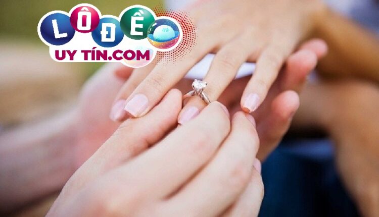 Giải mã mơ thấy được cầu hôn đánh con gì, là điềm gì 2 mơ thấy được cầu hôn