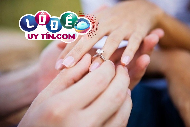 Giải mã mơ thấy được cầu hôn đánh con gì, là điềm gì 1 Giải mã mơ thấy được cầu hôn đánh con gì, là điềm gì