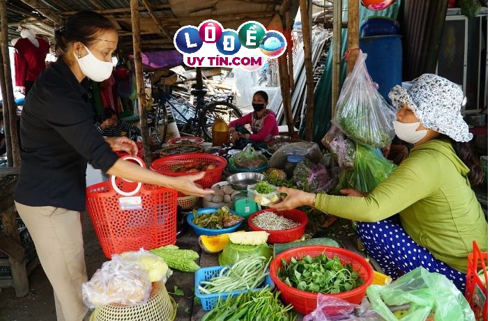 Giải mã giấc mơ thấy đi chợ - Con số nào chuẩn nhất 4 Giải mã giấc mơ thấy đi chợ - Con số nào chuẩn nhất 1