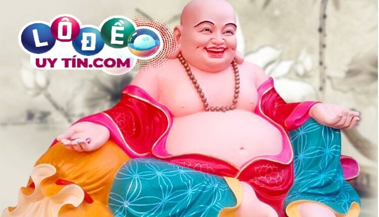 Mơ thấy Phật Di Lặc mang điềm gì, đánh số nào trúng lớn? 2 Mơ thấy Phật Di Lặc mang điềm gì, đánh số nào trúng lớn