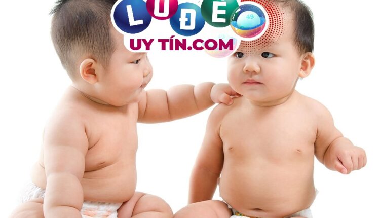 Nằm mơ thấy mình sinh con gái đánh con gì? 4 Nằm mơ thấy mình sinh con gái đánh con gì - sinh đôi mang điềm lành