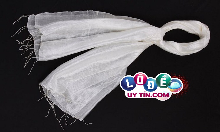 Mơ thấy khăn tang có phải là điều xui xẻo không, đánh con gì?