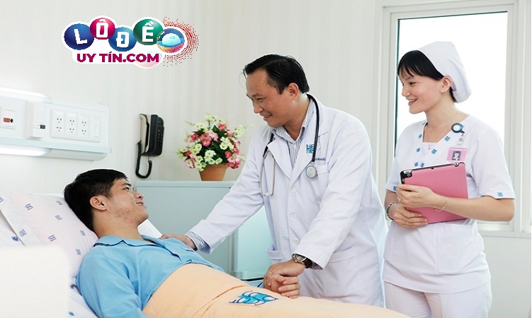 Mơ thấy bác sĩ đánh con gì đẹp? Là điềm báo tốt hay xấu 2 Mơ thấy bác sĩ đánh con gì đẹp? Là điềm báo tốt hay xấu