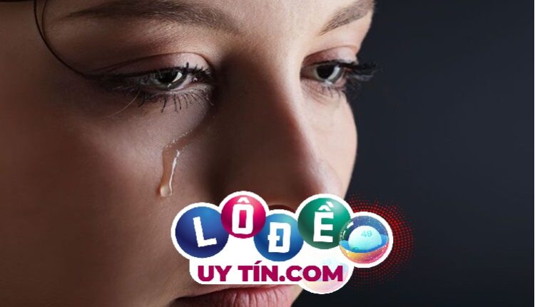 Mơ thấy mình khóc có ý nghĩa gì, đánh số nào ăn? 3 Mơ thấy mình khóc có ý nghĩa gì, đánh số nào ăn 2