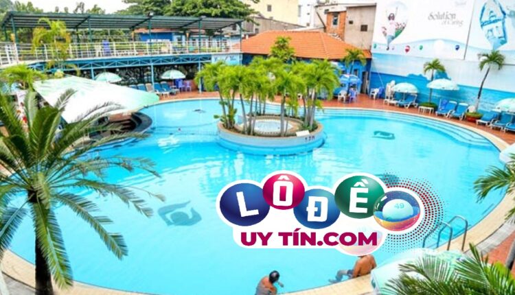 Mơ thấy hồ bơi đánh con gì dễ ăn, có điềm báo gì? 4 mơ thấy dọn bể bơi ngụ ý việc làm ăn kinh doanh của bạn đang gặp nhiều thuận lợi và có chiều hướng phát triển hơn nữa trong
