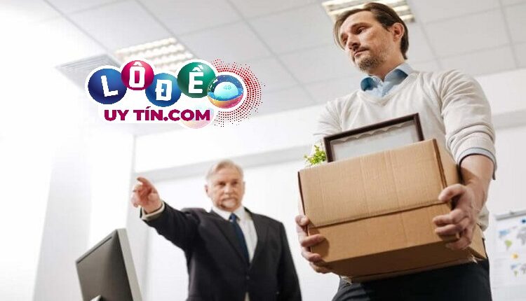 Mơ thấy mình bị đuổi việc dự báo điềm gì? Đánh con gì? 2 Mơ thấy mình bị đuổi việc dự báo điềm gì 1
