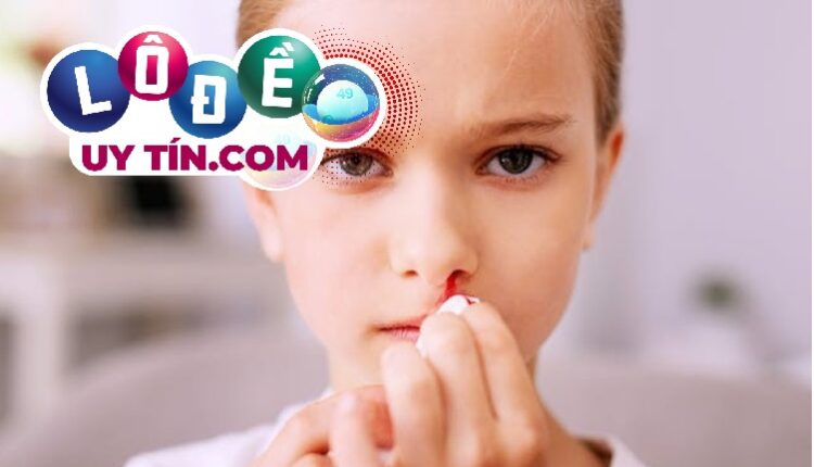 Giải mã giấc mơ thấy mũi - Đánh số nào dễ trúng? 3 Giải mã giấc mơ thấy mũi - Đánh số nào dễ trúng 1