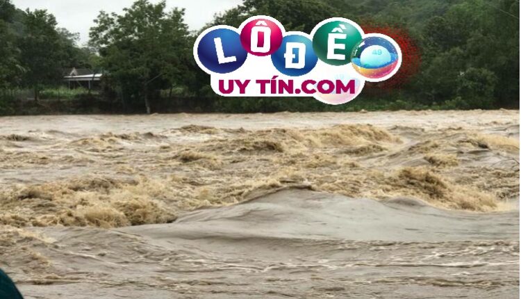 Mơ thấy lội nước, lội sông là điềm báo gì, đánh con gì? 4 Mơ thấy lội nước, lội sông là điềm báo gì, đánh con gì 3