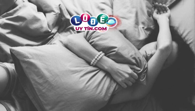 Tại sao nằm mơ thấy 1 người nhiều lần? Là điềm gì 2