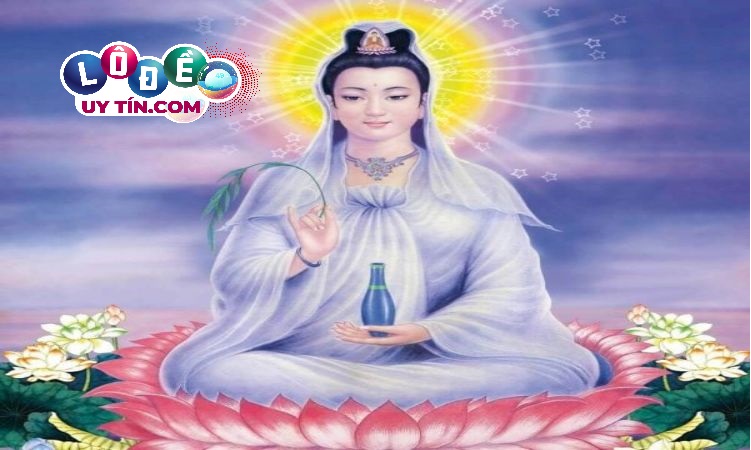 Mơ thấy Phật Bà Quan Âm là điềm gì? Đánh con gì? 2 Mơ thấy Phật Bà Quan Âm là điềm gì