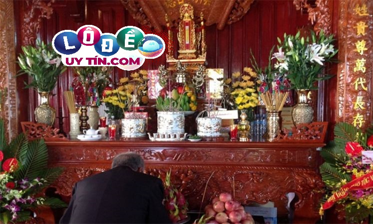 Mơ thấy bàn thờ là điềm tốt hay xấu, đánh con số nào? 2 Mơ thấy bàn thờ là điềm tốt hay xấu, đánh con số nào