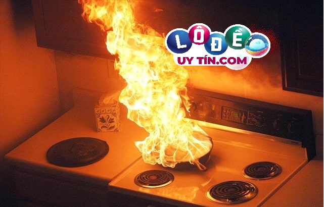 Mơ thấy lửa điềm lành hay dữ, đánh số mấy? 3 Mơ thấy lửa điềm lành hay dữ, đánh số mấy 1