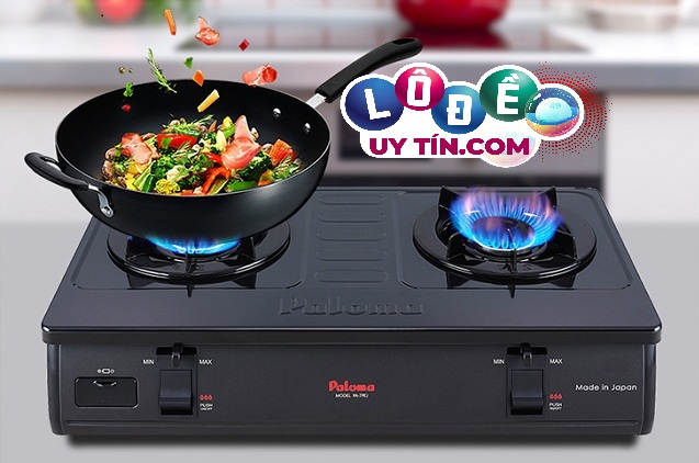Mơ thấy bếp ga là điềm báo gì, đánh con số nào? 2 Mơ thấy bếp ga là điềm báo gì, đánh con số nào