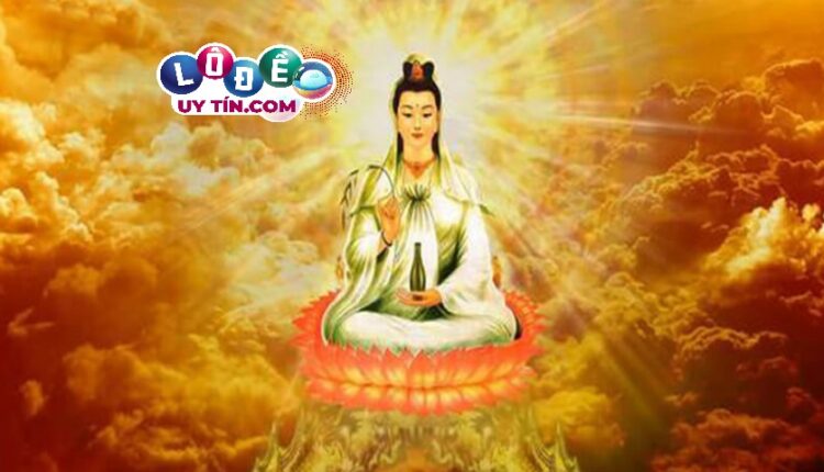 Mơ thấy Phật Bà Quan Âm là điềm gì? Đánh con gì? 4 Mơ thấy Phật Bà Quan Âm là điềm gì 2