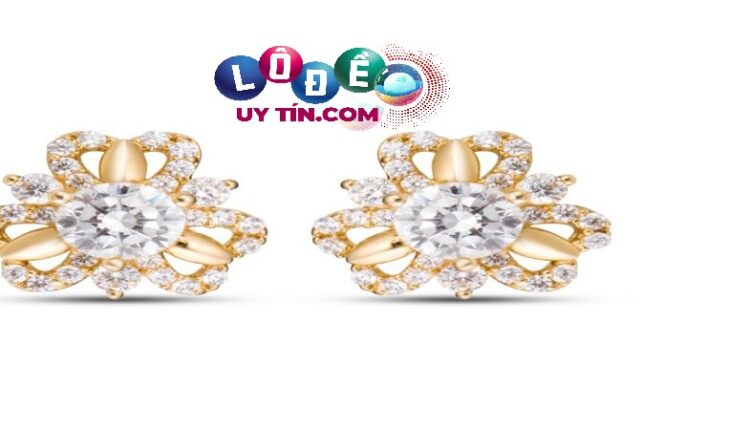 Mơ thấy bông tai vàng đánh con gì chuẩn xác? Là điềm gì 2
