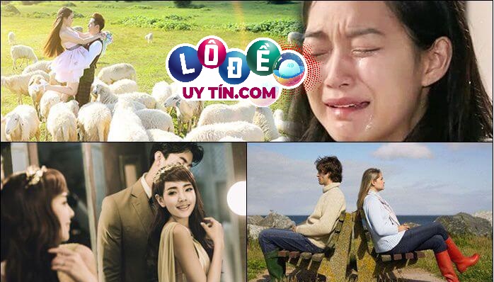 Nằm mơ thấy chồng lấy vợ hai là điềm gì, đánh con gì 2