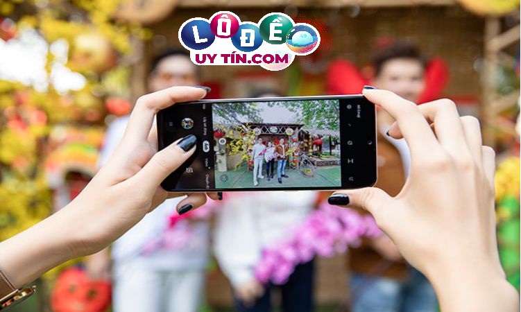 Giải mã giấc mơ thấy chụp ảnh - Con số nào may mắn 4 Giải mã giấc mơ thấy chụp ảnh - Con số nào may mắn 2