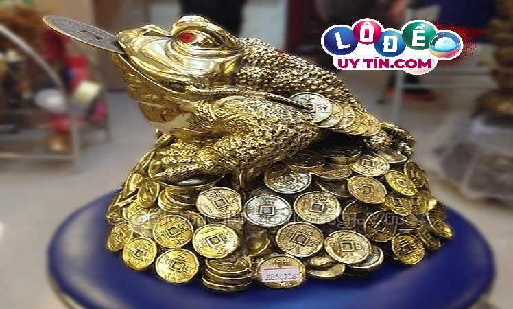 Mơ thấy cóc có ý nghĩa gì, đánh con gì để trúng? 4 Mơ thấy cóc có ý nghĩa gì, đánh con gì để trúng 2