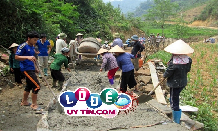 Mơ thấy con đường có ý nghĩa gì, đánh số gì? 3 mơ thấy con đường là điềm gì