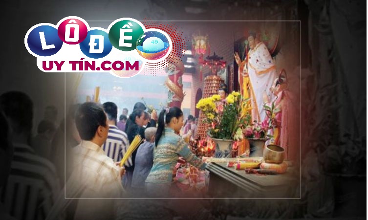 Nằm mơ thắp hương báo hiệu điềm gì 1