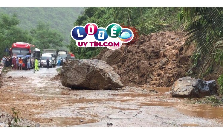 Mơ thấy đá lở, đá lăn là điềm báo gì, đánh con nào đẹp? 3 Bên cạnh đó giấc mơ cũng chỉ ra bạn đang có những áp lực không nhỏ trong công việc và sự nghiệp mà không biết phải bày tỏ