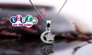 Ngủ mơ thấy dây chuyền bạc có ý nghĩa gì, đánh số gì?